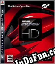 Gran Turismo HD Concept (2006) | RePack from AH-Team
