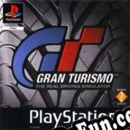 Gran Turismo (1998) | RePack from FAiRLiGHT