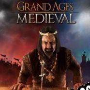 Grand Ages: Medieval (2015/ENG/MULTI10/RePack from live_4_ever)