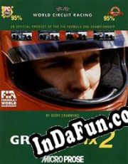 Grand Prix 2 (1996/ENG/MULTI10/License)