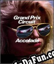 Grand Prix Circuit (1988/ENG/MULTI10/License)