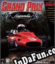 Grand Prix Legends (1998/ENG/MULTI10/RePack from MP2K)