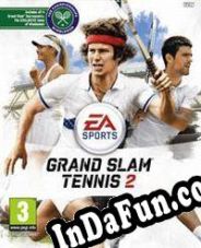 Grand Slam Tennis 2 (2012/ENG/MULTI10/License)