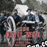 Grand Tactician: The Civil War (2021/ENG/MULTI10/RePack from DEFJAM)
