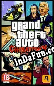 Grand Theft Auto: Chinatown Wars (2009/ENG/MULTI10/RePack from GGHZ)