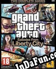 Grand Theft Auto: Episodes from Liberty City (2009/ENG/MULTI10/Pirate)