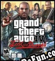 Grand Theft Auto IV: The Lost and Damned (2009) | RePack from CRUDE