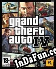 Grand Theft Auto IV (2008/ENG/MULTI10/RePack from LnDL)