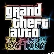 Grand Theft Auto: The Ballad of Gay Tony (2009/ENG/MULTI10/Pirate)