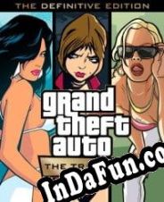 Grand Theft Auto: The Trilogy The Definitive Edition (2021/ENG/MULTI10/RePack from TECHNIC)