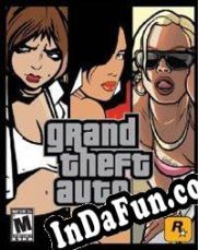 Grand Theft Auto: The Trilogy (2005/ENG/MULTI10/License)