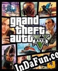 Grand Theft Auto V (2013/ENG/MULTI10/RePack from TFT)