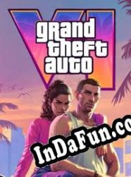 Grand Theft Auto VI (2021/ENG/MULTI10/RePack from DOC)