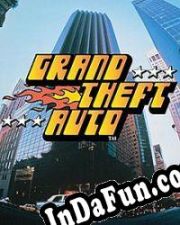 Grand Theft Auto (1997) | RePack from SST