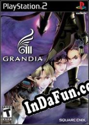Grandia III (2006) | RePack from PCSEVEN
