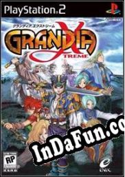 Grandia Xtreme (2002/ENG/MULTI10/License)