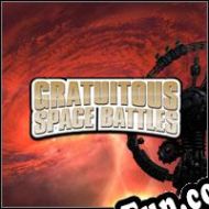 Gratuitous Space Battles (2009/ENG/MULTI10/License)