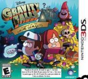 Gravity Falls: Legend of the Gnome Gemulets (2015/ENG/MULTI10/License)