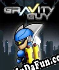 Gravity Guy (2010/ENG/MULTI10/RePack from ASA)