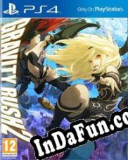 Gravity Rush 2 (2017) | RePack from RECOiL