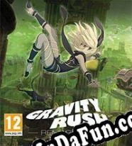Gravity Rush Remastered (2012) | RePack from iRRM