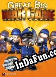 Great Big War Game (2012/ENG/MULTI10/RePack from iRC)