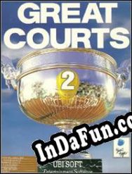 Great Courts 2 (1991/ENG/MULTI10/RePack from BAKA!)