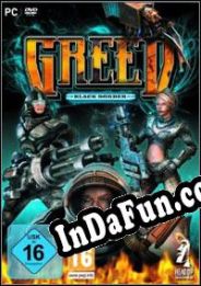 Greed: Black Border (2009) | RePack from ASA