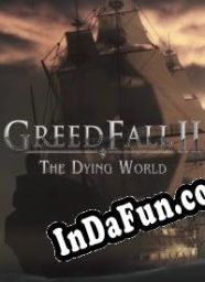 GreedFall II: The Dying World (2021/ENG/MULTI10/RePack from rex922)