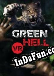 Green Hell VR (2022/ENG/MULTI10/RePack from AGAiN)