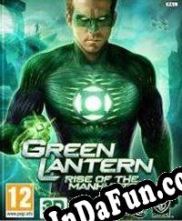 Green Lantern: Rise of the Manhunters (2011/ENG/MULTI10/Pirate)