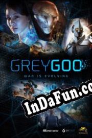 Grey Goo (2015/ENG/MULTI10/RePack from IREC)