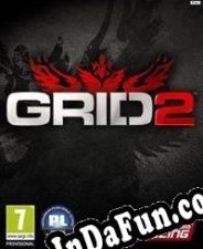 GRID 2 (2013/ENG/MULTI10/License)