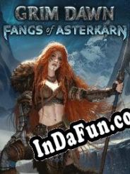 Grim Dawn: Fangs of Asterkarn (2021/ENG/MULTI10/RePack from iCWT)