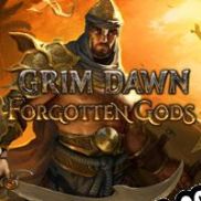 Grim Dawn: Forgotten Gods (2019/ENG/MULTI10/Pirate)