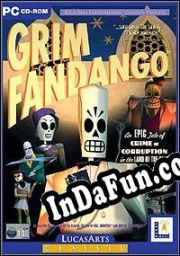 Grim Fandango (1998) (1998/ENG/MULTI10/RePack from TRSi)