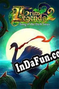 Grim Legends 2: Song of the Dark Swan (2014) | RePack from Black_X