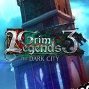 Grim Legends 3: The Dark City (2016) | RePack from TECHNIC