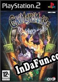 GRiMgRiMoiRe (2007/ENG/MULTI10/RePack from Red Hot)