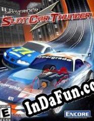 Grooverider: Slot Car Thunder (2003/ENG/MULTI10/RePack from RNDD)