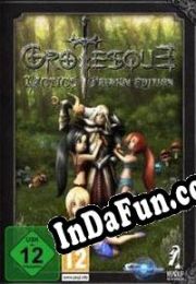 Grotesque Tactics: Evil Heroes (2021/ENG/MULTI10/Pirate)