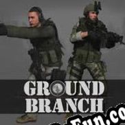 Ground Branch (2021/ENG/MULTI10/Pirate)