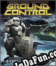 Ground Control (2000/ENG/MULTI10/Pirate)