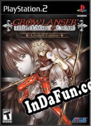 Growlanser: Heritage of War (2007/ENG/MULTI10/License)