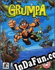 Grumpa (2003/ENG/MULTI10/RePack from AiR)