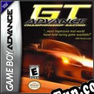 GT Advance Championship Racing (2001/ENG/MULTI10/License)