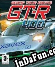 GT-R 400 (2004/ENG/MULTI10/Pirate)