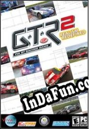 GTR 2 FIA GT Racing Game (2006/ENG/MULTI10/License)