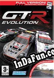 GTR Evolution (2008/ENG/MULTI10/RePack from live_4_ever)