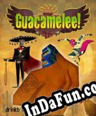 Guacamelee! (2013/ENG/MULTI10/Pirate)
